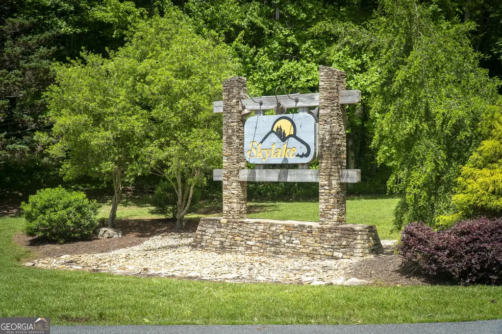 6x Laurelwood, Sautee Nacoochee