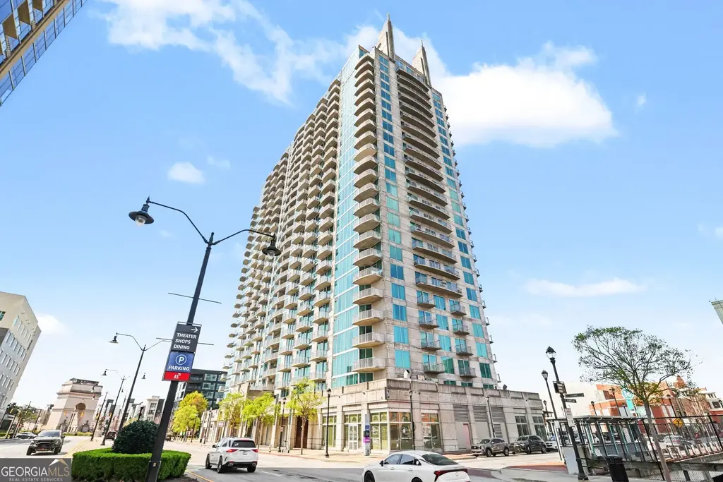 361 17th Street Nw 1603, Atlanta
