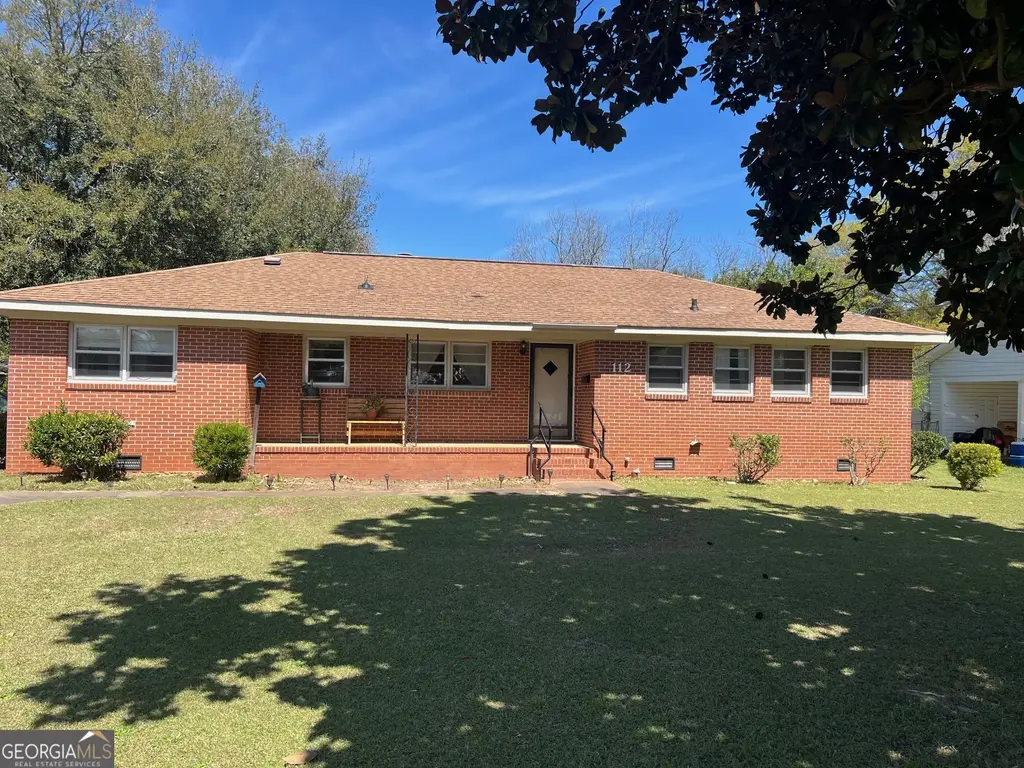 112 Briardale Avenue, Warner Robins