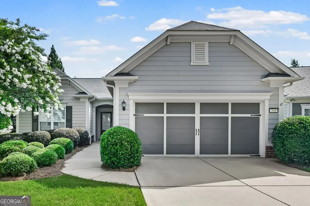105 Champions Court, Griffin