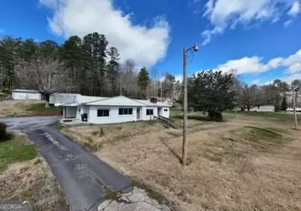 5380 W Us Hwy 64, Murphy