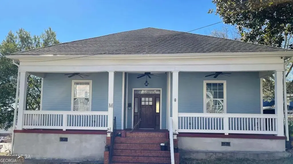 988 New Street, Macon