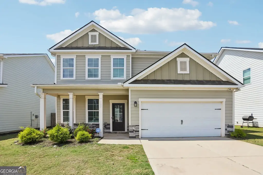 127 Red Birch Lane, Warner Robins