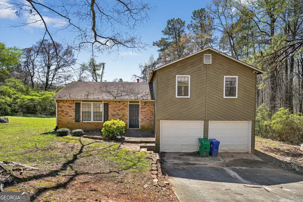 4931 Wolverton Drive, Lithonia