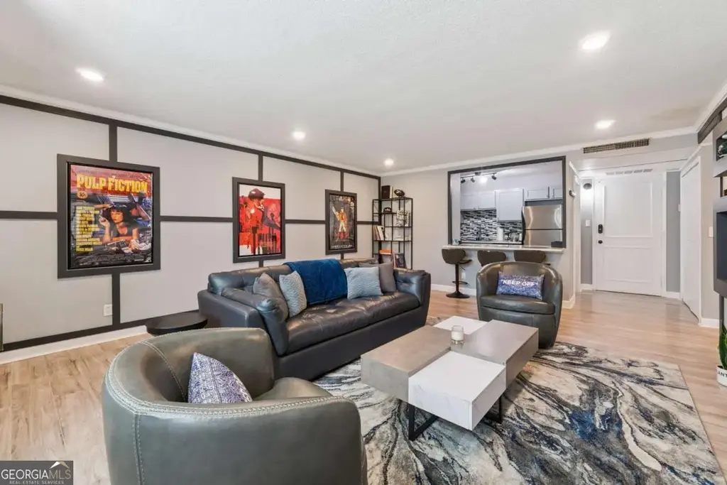 2965 Pharr Court South Nw 512, Atlanta