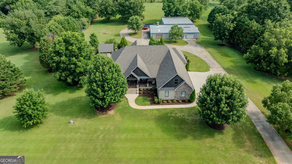 399 Overlook Trail, Williamson
