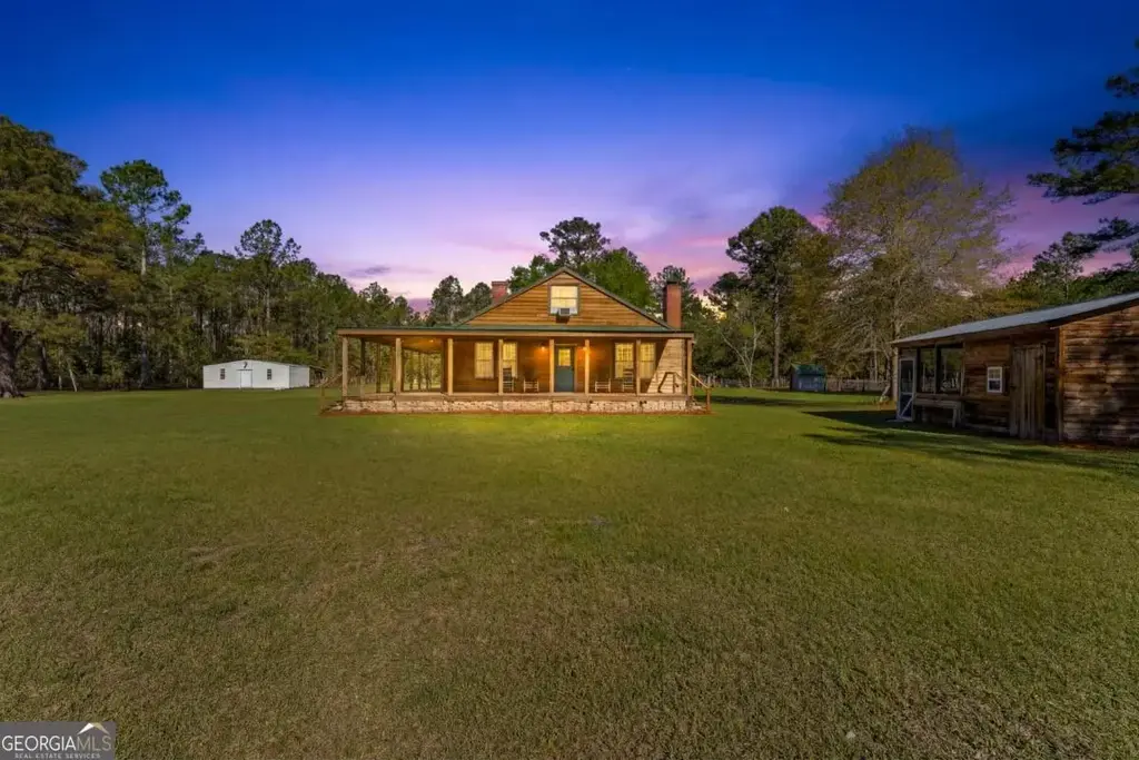 5048 Clyo Kildare Road, Clyo
