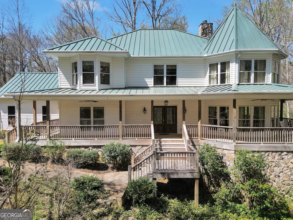 404 Blue Store Road, Forsyth