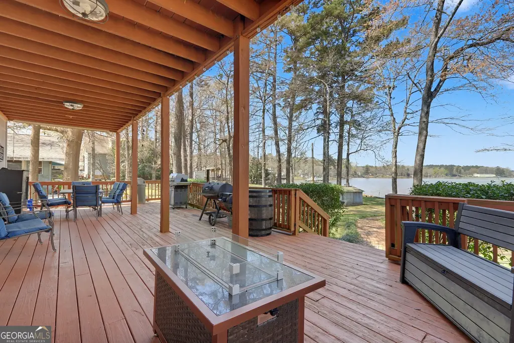 341 Shelton Drive, Eatonton