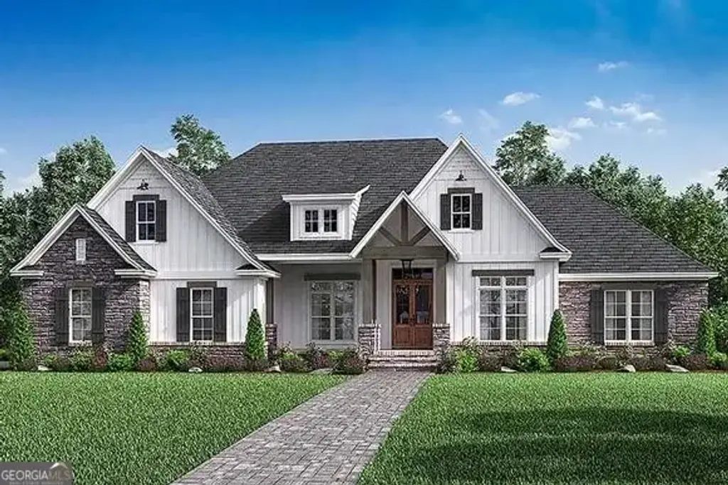 4 Trimble Way Se, Rome