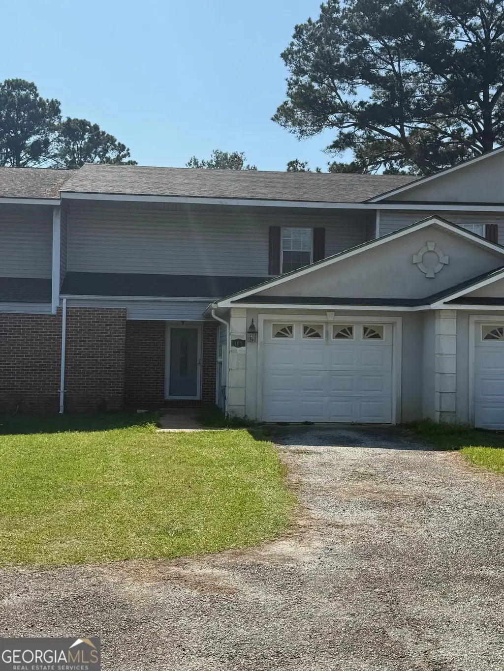 109 Courtyard Drive, Thomasville