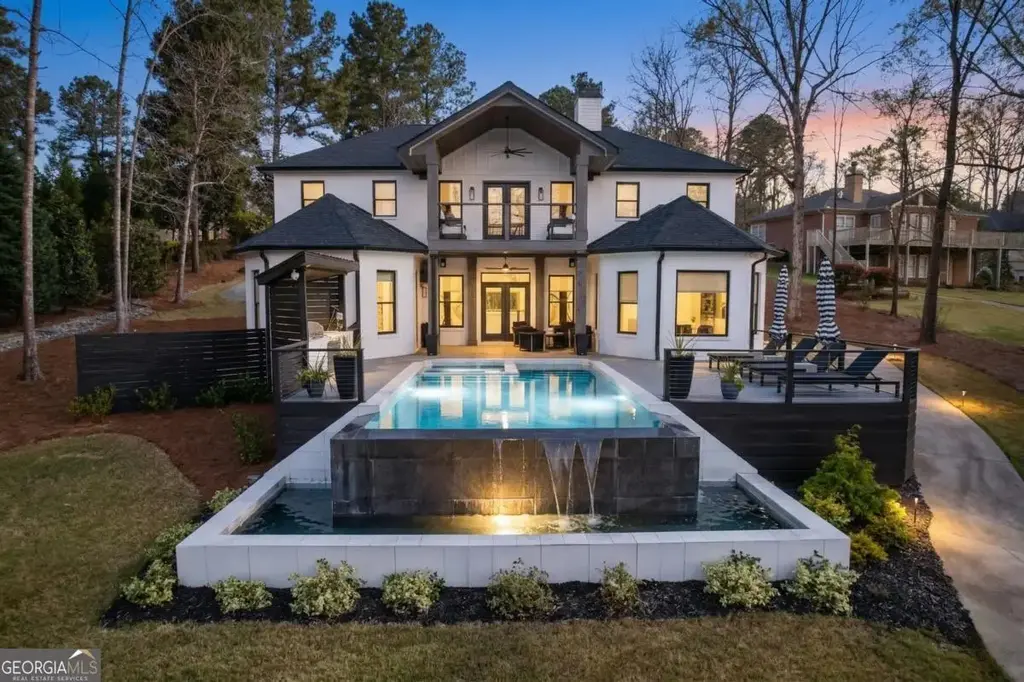121 Mags Path, Eatonton