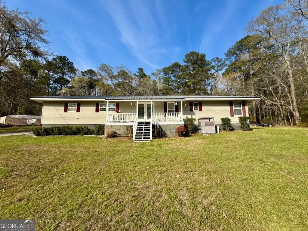 126 Brookwood Drive, Irwinton