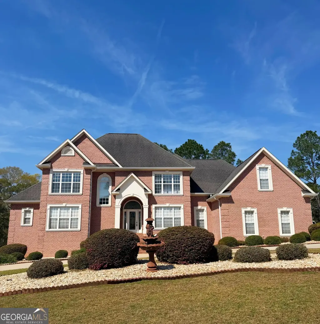22 Savannah Circle, Hawkinsville