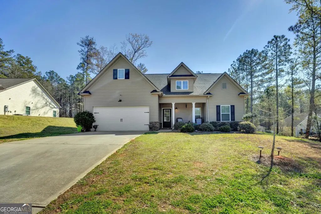 155 Loudoun Drive 35, Covington