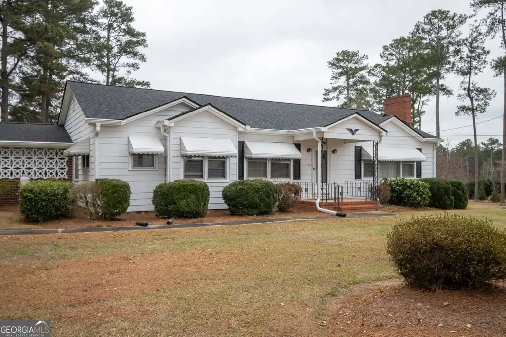 253 Woodland Drive, Winder