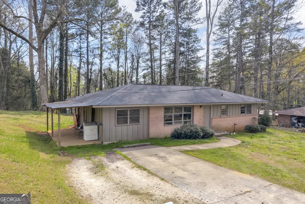 39 Meadowbrook Drive, Toccoa