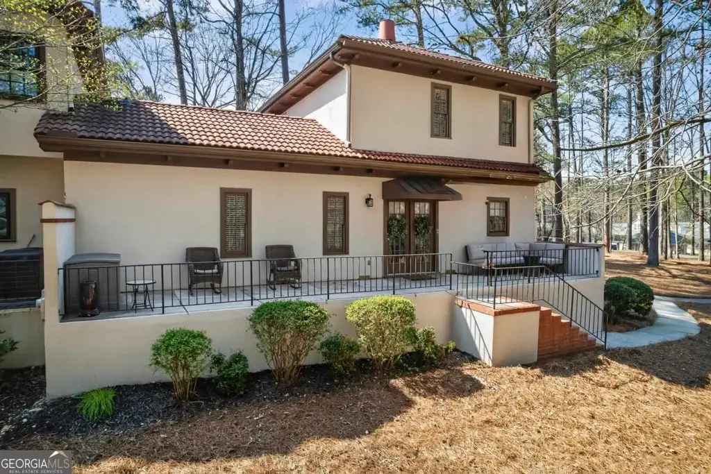 1432 Club Drive, Greensboro