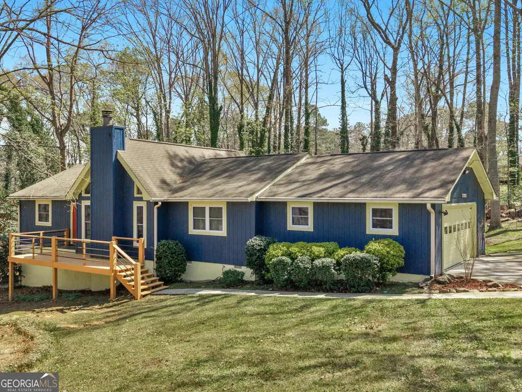 2735 Austin Lane, Jonesboro