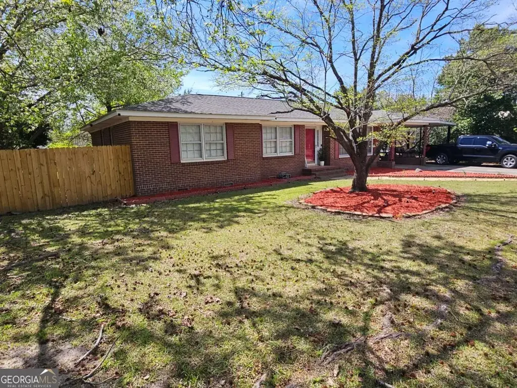 708 E 26th Avenue 4&5, Cordele