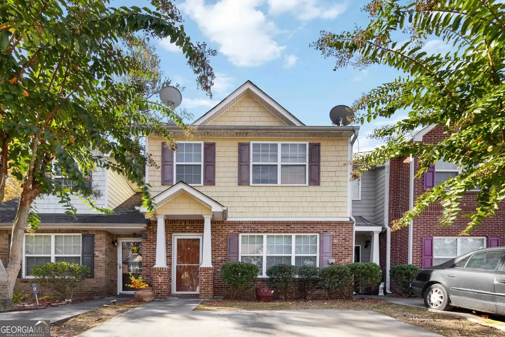 2728 Haligan Point, Riverdale