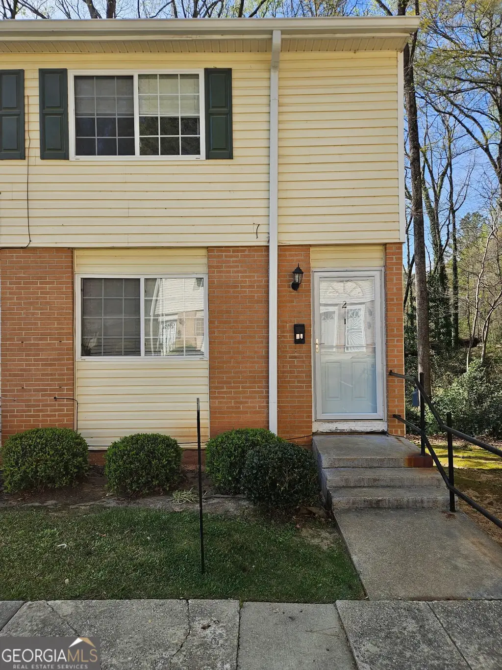 405 Fairburn Road 21, Atlanta
