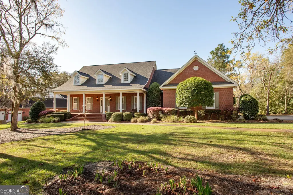1473 N River Oaks Drive, Blackshear