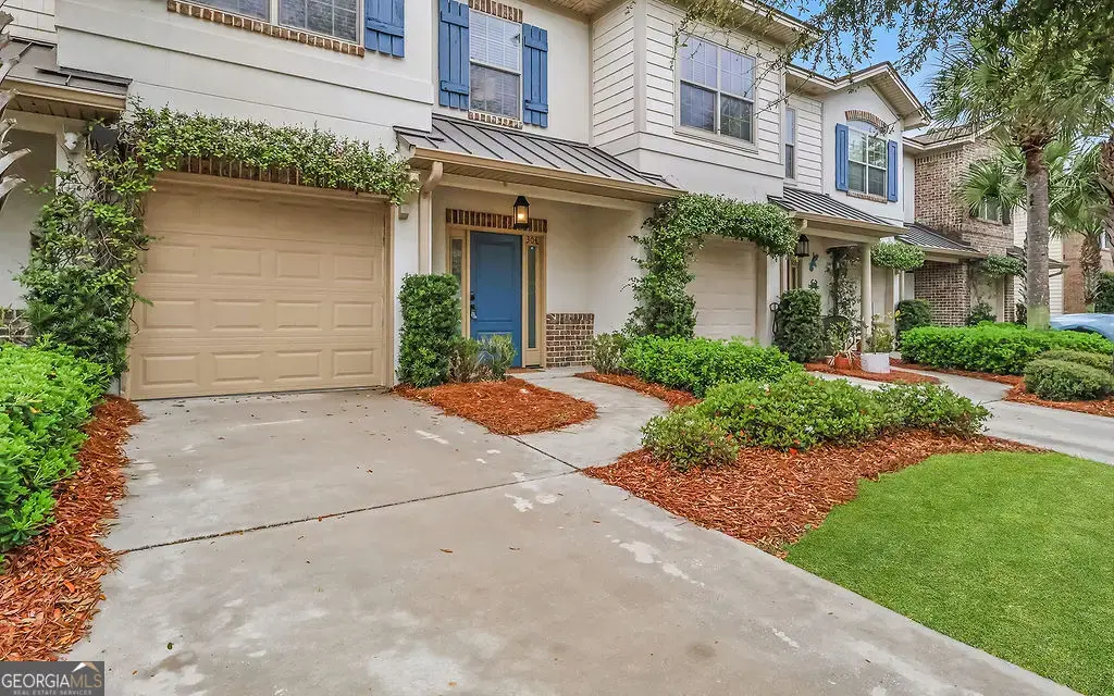 304 Reserve Lane, St. Simons