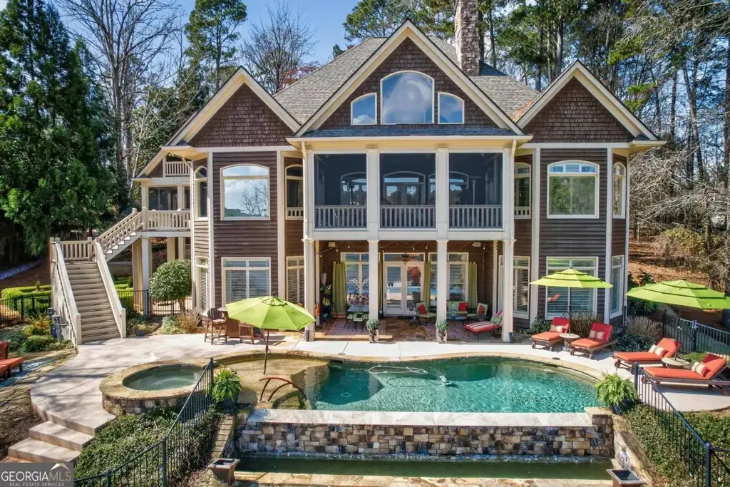 1691 Lighthouse Circle, Greensboro