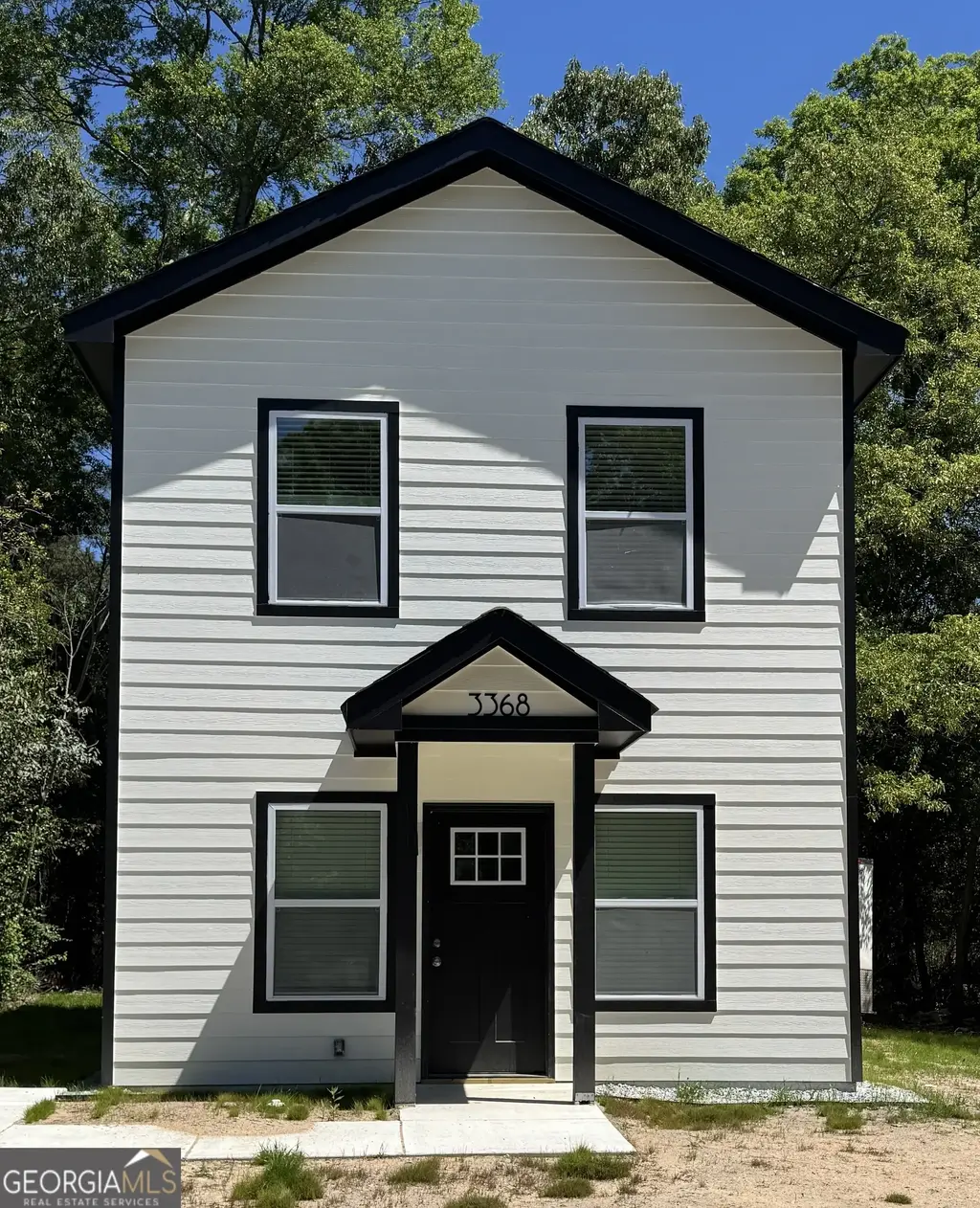 3279 Kings Park Circle, Macon