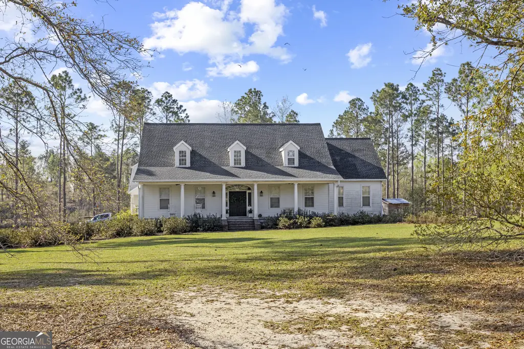 2136 W Ga Hwy 130, Vidalia