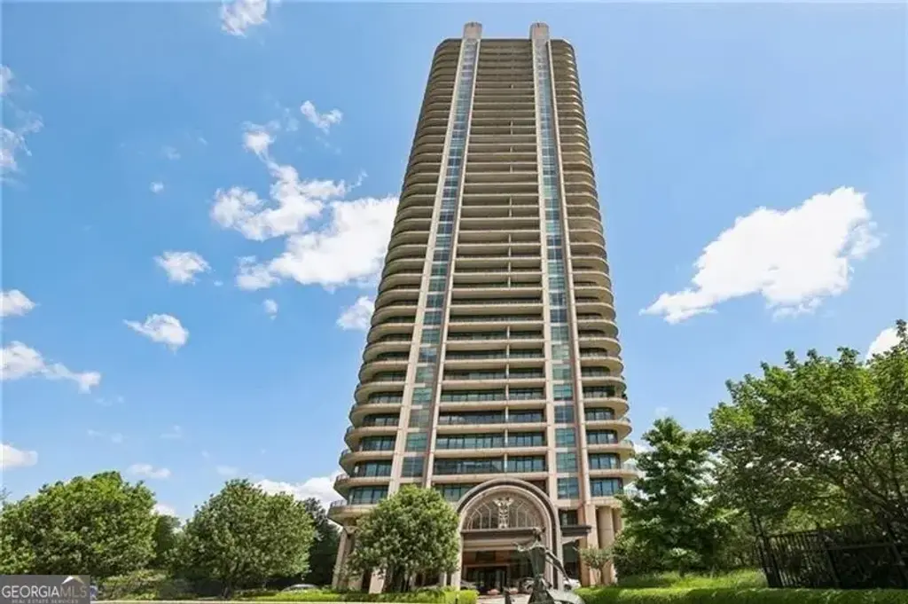 750 Park Avenue Ne 6s, Atlanta