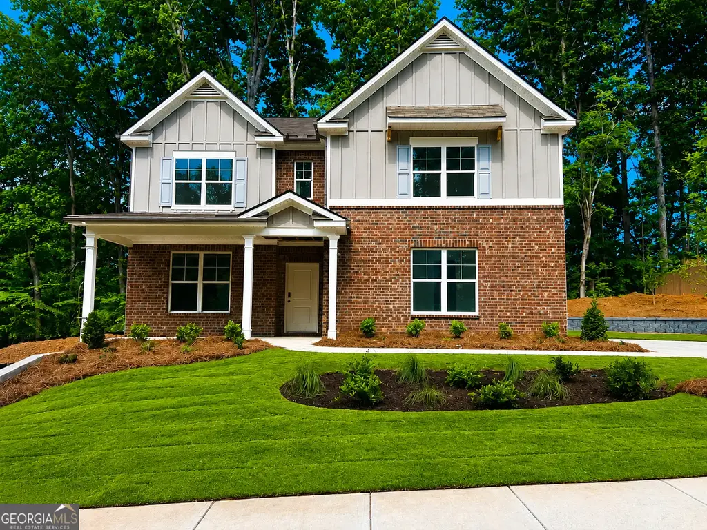 4553 Ajo Walk Homesite 29, Atlanta