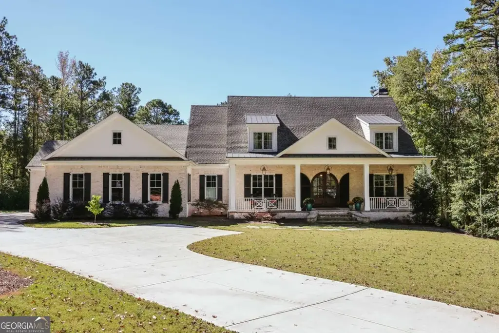 1180 Allgood Road, Athens