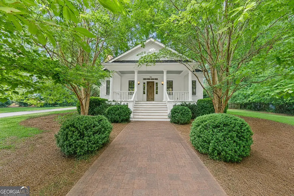 763 Hunter Street, Madison