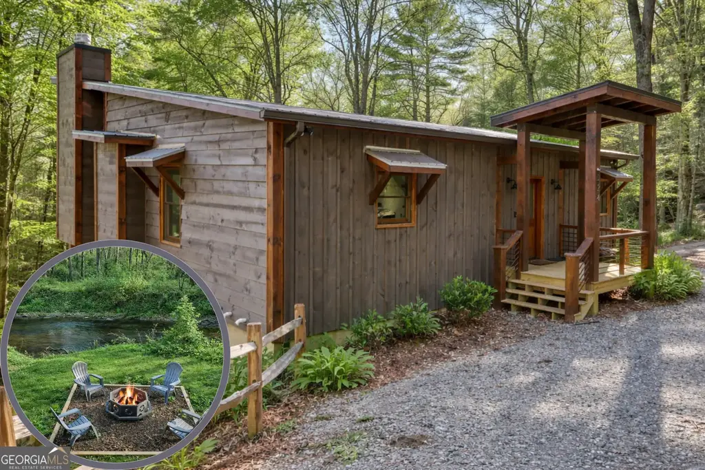 224 Woodland Trail, Epworth