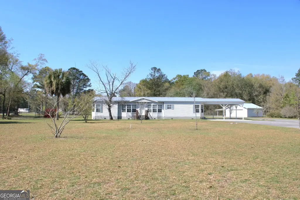1606 Homestead Drive, Ellabell