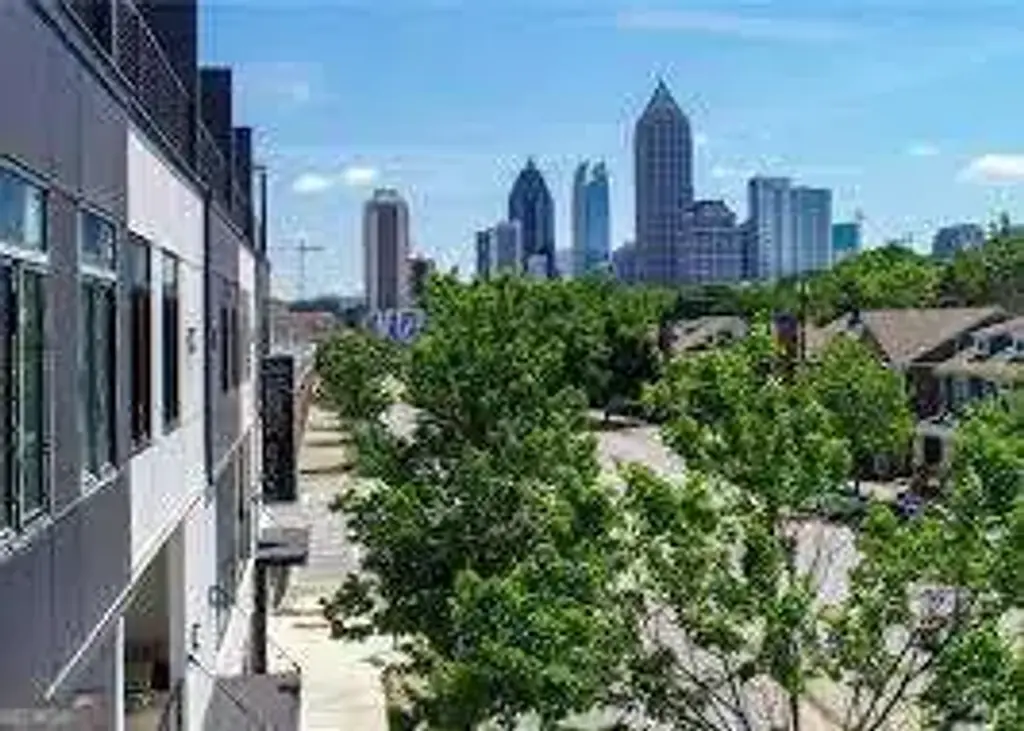 223 16th Street Nw 8, Atlanta