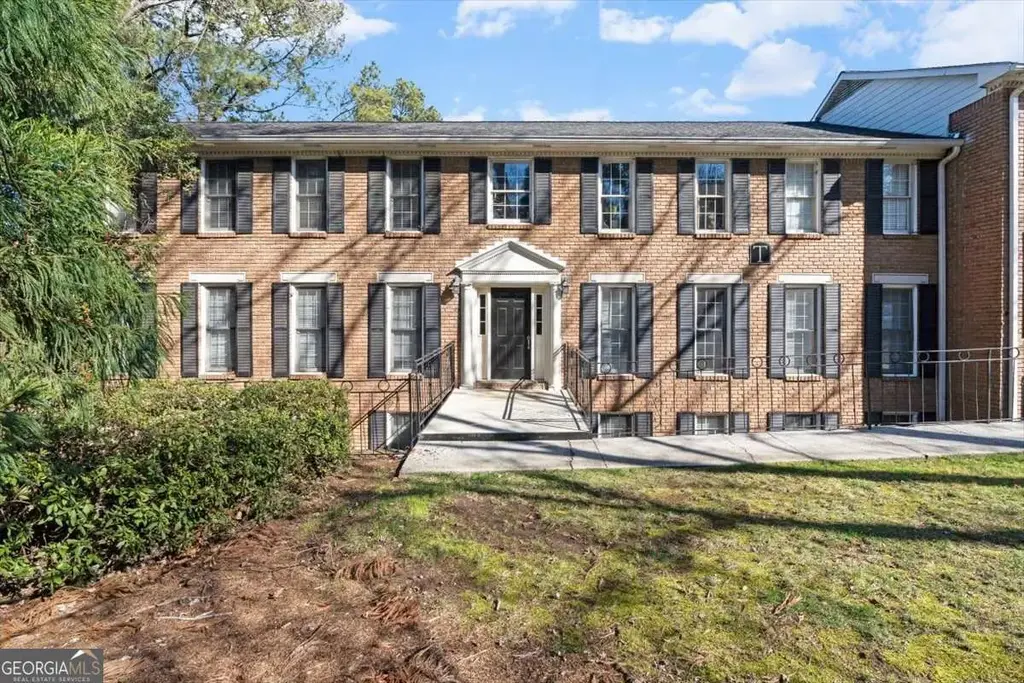 1101 Collier Road Nw T5, Atlanta