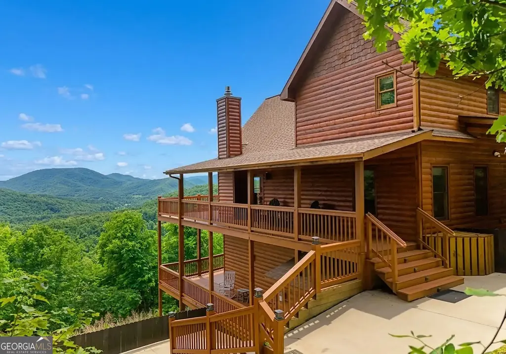 33 Stanley Ridge Drive, Morganton