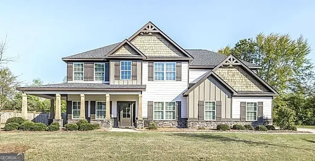 103 Bella Notte Circle 1a, Warner Robins
