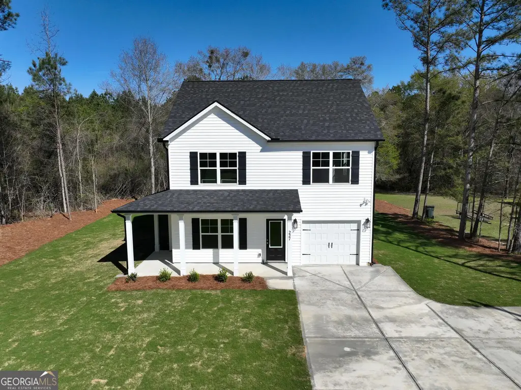 220 Welsh Trail Lot 3, Macon