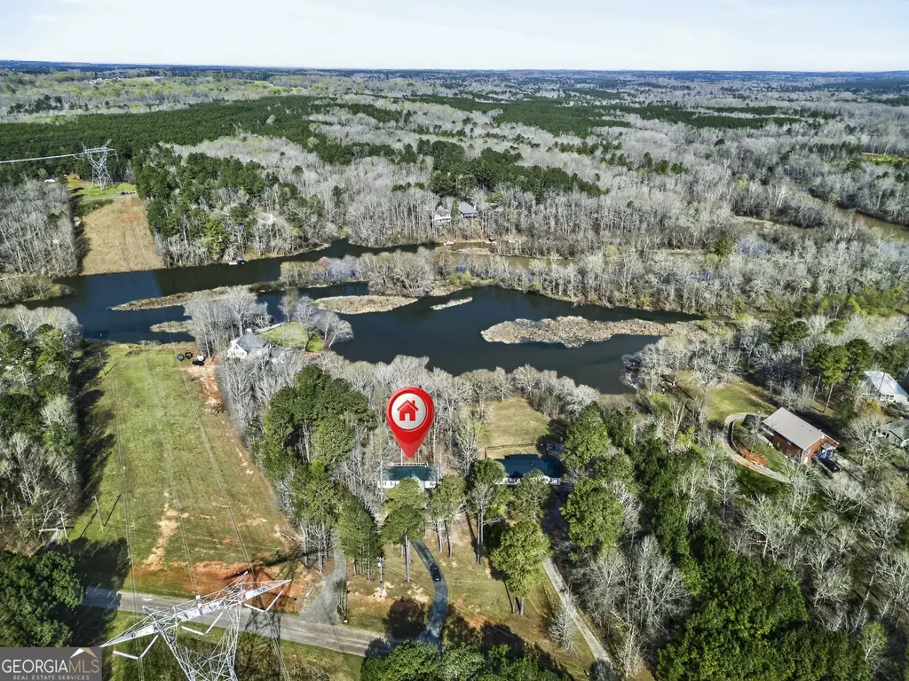163 Edgewater Drive, Eatonton