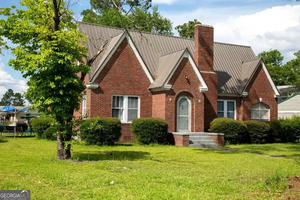 199 Anthony Street, Baxley