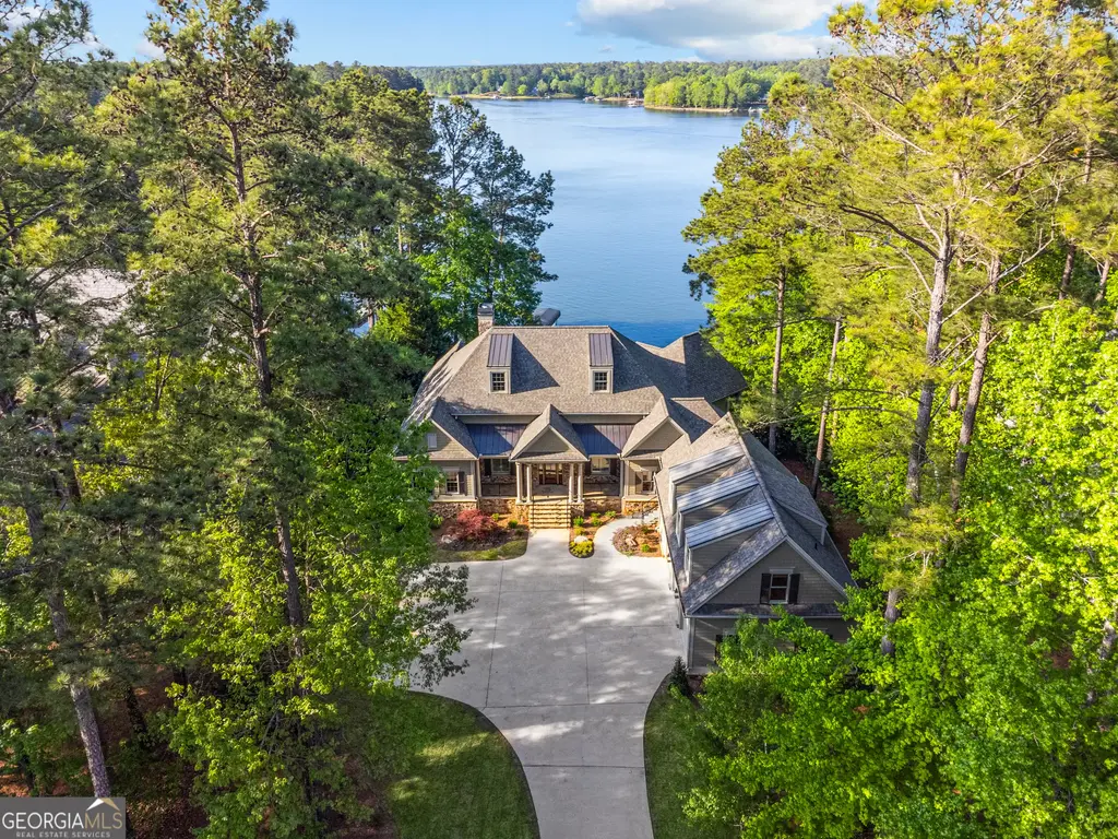 1230 Lake Club Drive, Greensboro