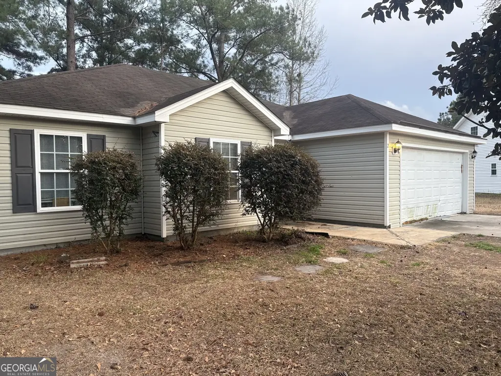 2 Farrington Court, Guyton