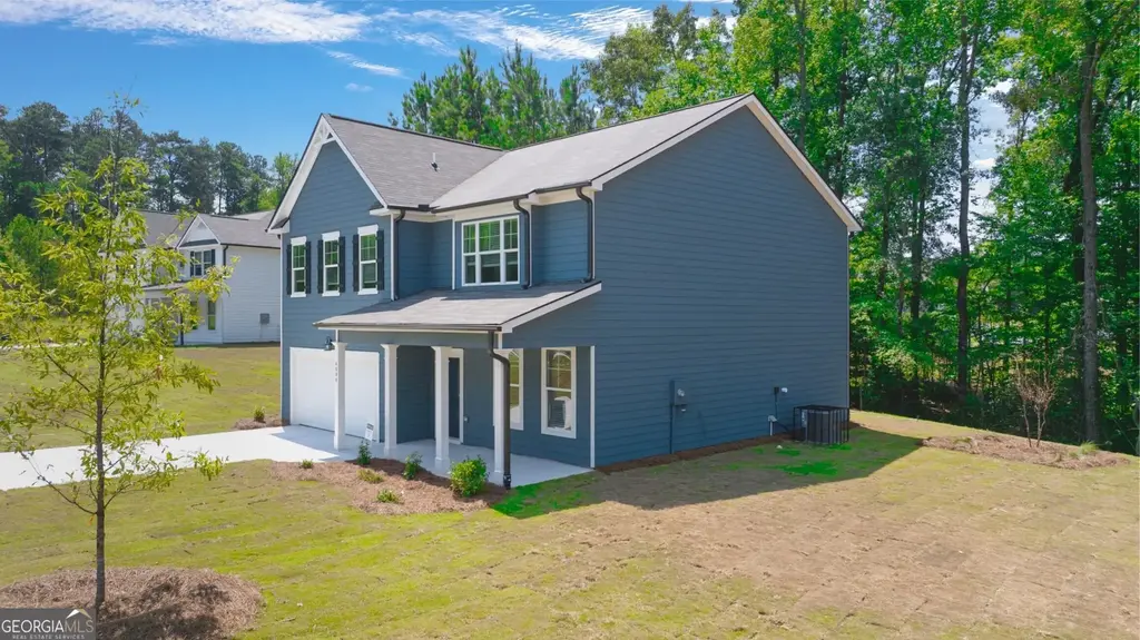 4004 Riverchess Lane, Atlanta