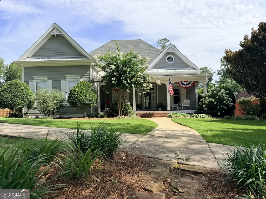 1039 Brush Arbor Circle, McDonough