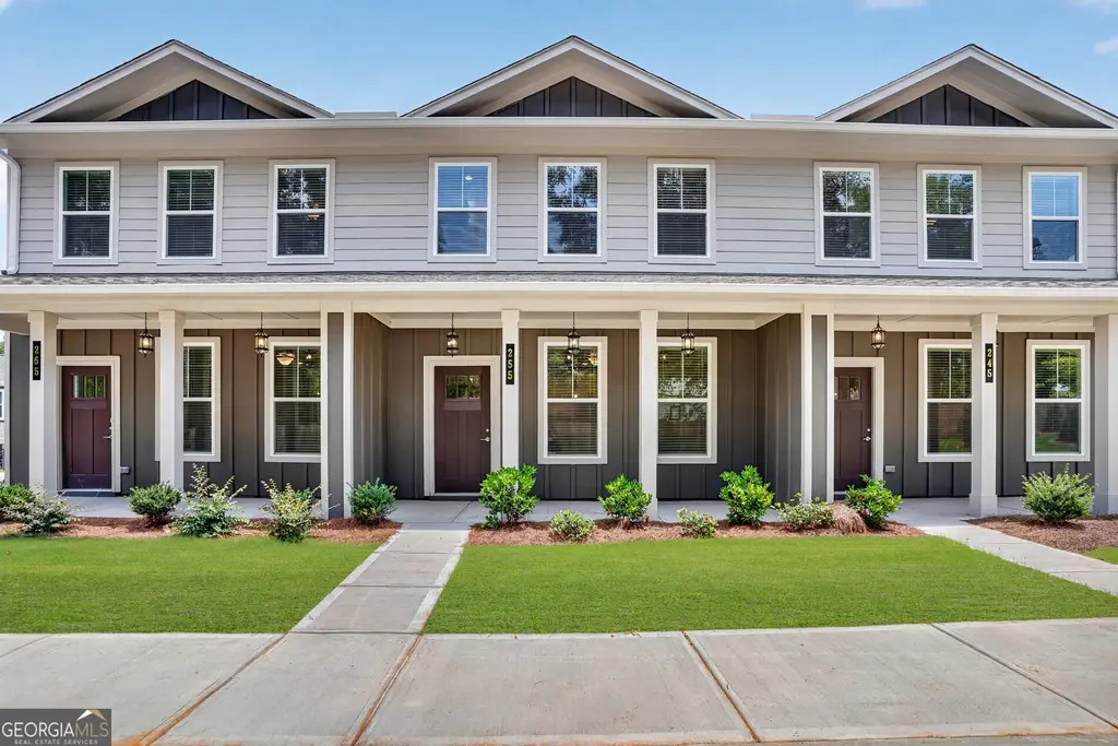 255 Maddux Street Lot 18, Fayetteville