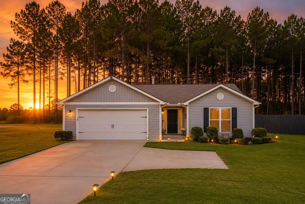 2868 Mount Hebron Road, Hartwell